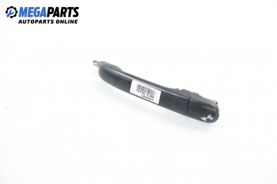 Außengriff for Volkswagen Sharan 1.9 TDI, 110 hp, 1997, position: links, rückseite