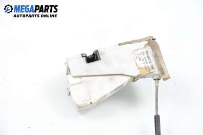 Schloss for Volkswagen Sharan 1.9 TDI, 110 hp, 1997, position: links, vorderseite