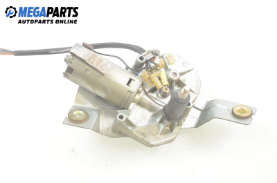 Front wipers motor for Ford Escort 1.6 16V, 90 hp, station wagon, 1998, position: rear