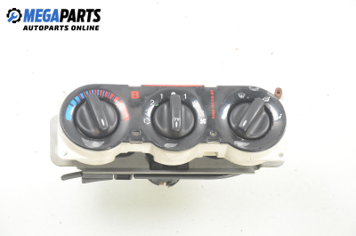 Bedienteil klimaanlage for Ford Escort 1.6 16V, 90 hp, combi, 1998