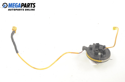 Cablu panglică volan for Ford Escort 1.6 16V, 90 hp, combi, 1998