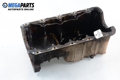 Carter for Ford Escort 1.6 16V, 90 hp, combi, 1998