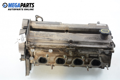 Motorkopf for Ford Escort 1.6 16V, 90 hp, combi, 1998