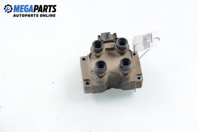 Zündspule for Ford Escort 1.6 16V, 90 hp, combi, 1998