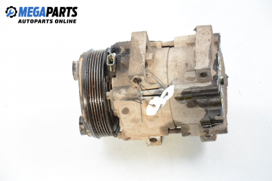 AC compressor for Ford Escort 1.6 16V, 90 hp, station wagon, 1998