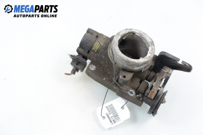 Clapetă carburator for Ford Escort 1.6 16V, 90 hp, combi, 1998
