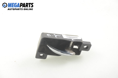 Inner handle for Ford Escort 1.6 16V, 90 hp, station wagon, 1998, position: front - right