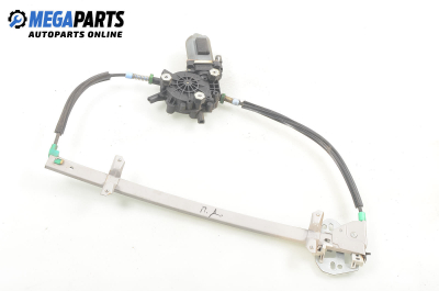 Electric window regulator for Ford Escort 1.6 16V, 90 hp, station wagon, 1998, position: front - right