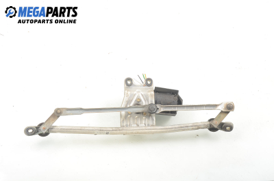 Front wipers motor for Opel Astra G 1.6 16V, 101 hp, hatchback, 1998, position: front
