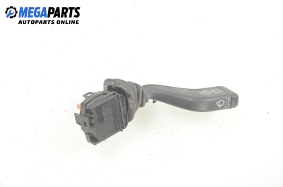 Verstellhebel scheibenwischer for Opel Astra G 1.6 16V, 101 hp, hecktür, 1998