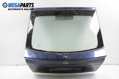 Heckklappe for Opel Astra G 1.6 16V, 101 hp, hecktür, 3 türen, 1998