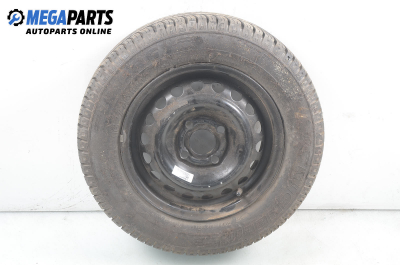 Spare tire for Opel Astra G (1998-2004) 13 inches, width 5 (The price is for one piece)