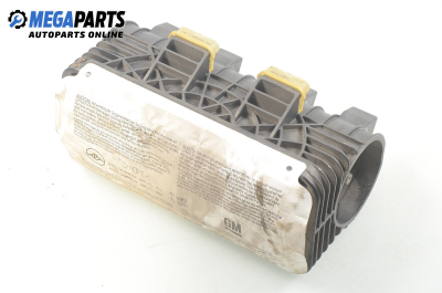 Airbag for Opel Astra G 1.6 16V, 101 hp, hatchback, 3 uși, 1998