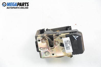 Schloss for Opel Astra G 1.6 16V, 101 hp, hecktür, 1998, position: rechts