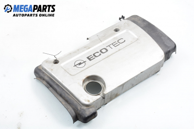 Capac decorativ motor for Opel Astra G 1.6 16V, 101 hp, hatchback, 3 uși, 1998