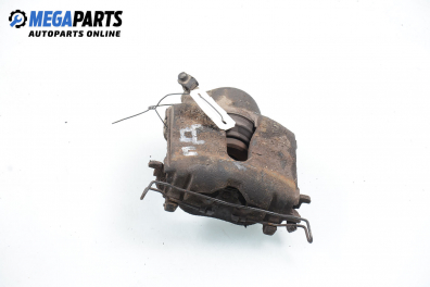 Caliper for Opel Astra G 1.6 16V, 101 hp, hatchback, 3 doors, 1998, position: front - right