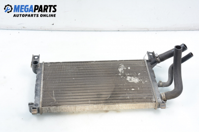 Wasserradiator for Ford Fiesta III 1.1, 50 hp, 3 türen, 1992