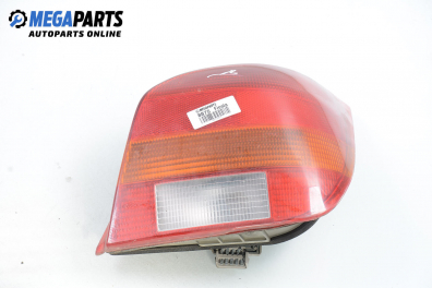 Tail light for Ford Fiesta III 1.1, 50 hp, 3 doors, 1992, position: right