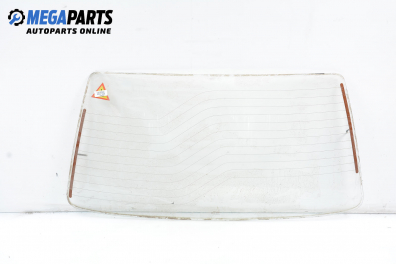 Lunetă for Ford Fiesta III 1.1, 50 hp, 3 uși, 1992