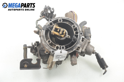 Mono injection for Ford Fiesta III 1.1, 50 hp, 3 doors, 1992