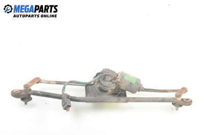 Front wipers motor for Kia Magentis 2.0, 136 hp, 2005, position: front