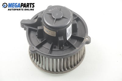 Heating blower for Kia Magentis 2.0, 136 hp, 2005