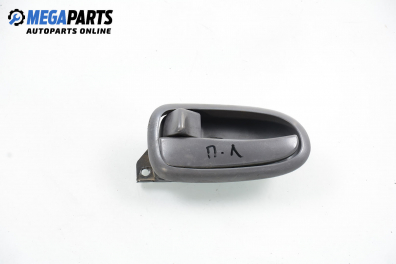 Inner handle for Kia Magentis 2.0, 136 hp, 2005, position: front - left