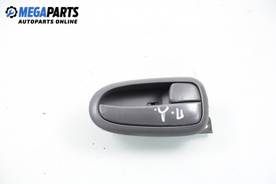 Inner handle for Kia Magentis 2.0, 136 hp, 2005, position: front - right