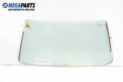 Lunetă for Ford Fiesta III 1.3, 60 hp, 5 uși, 1995