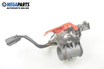 Zündschlüssel for Ford Fiesta III 1.3, 60 hp, 5 türen, 1995