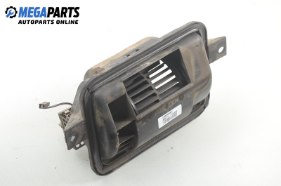 Heating blower for Ford Fiesta III 1.3, 60 hp, 5 doors, 1995