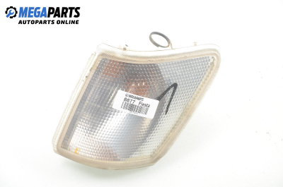 Blinklicht for Ford Fiesta III 1.3, 60 hp, 5 türen, 1995, position: links