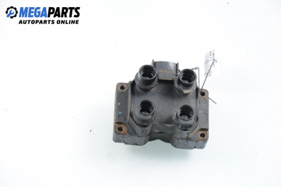 Bobină de aprindere for Ford Fiesta III 1.3, 60 hp, 1995