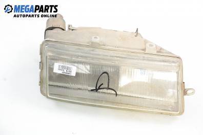 Far for Seat Toledo (1L) 1.8, 88 hp, hatchback, 5 uși, 1993, position: dreapta