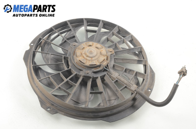 Ventilator radiator for BMW 3 (E36) 1.8, 115 hp, sedan, 1993