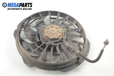 Radiator fan for BMW 3 (E36) 1.8, 115 hp, sedan, 1993