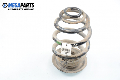 Coil spring for BMW 3 (E36) 1.8, 115 hp, sedan, 1993, position: rear