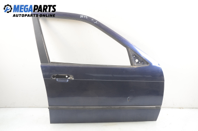 Door for BMW 3 (E36) 1.8, 115 hp, sedan, 1993, position: front - right