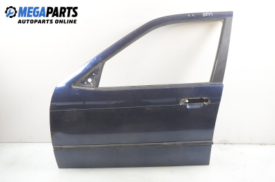 Door for BMW 3 (E36) 1.8, 115 hp, sedan, 1993, position: front - left