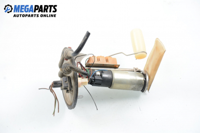 Fuel pump for Ford Escort 1.8 16V, 105 hp, station wagon, 1995