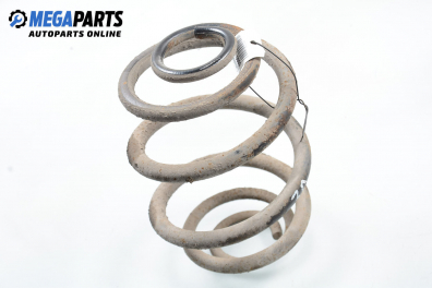 Coil spring for Ford Escort 1.8 16V, 105 hp, station wagon, 1995, position: rear