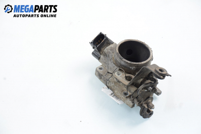 Clapetă carburator for Ford Escort 1.8 16V, 105 hp, combi, 1995