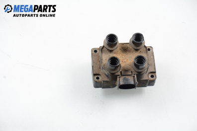 Zündspule for Ford Escort 1.8 16V, 105 hp, combi, 1995