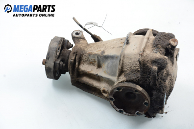 Differential for Mercedes-Benz 124 (W/S/C/A/V) 2.0, 118 hp, sedan, 1991