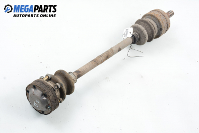 Driveshaft for Mercedes-Benz 124 (W/S/C/A/V) 2.0, 118 hp, sedan, 1991, position: right