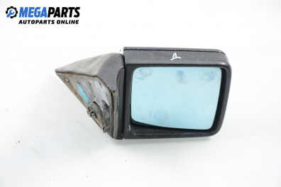 Mirror for Mercedes-Benz 124 (W/S/C/A/V) 2.0, 118 hp, sedan, 1991, position: right