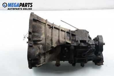  for Mercedes-Benz 124 (W/S/C/A/V) 2.0, 118 hp, sedan, 1991