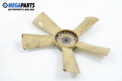 Radiator fan for Mercedes-Benz 124 (W/S/C/A/V) 2.0, 118 hp, sedan, 1991