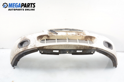 Frontstoßstange for Rover 200 1.4 Si, 103 hp, hecktür, 5 türen, 1996