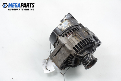 Alternator for Rover 200 1.4 Si, 103 hp, hatchback, 1996